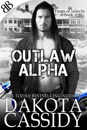 Book cover of Outlaw Alpha