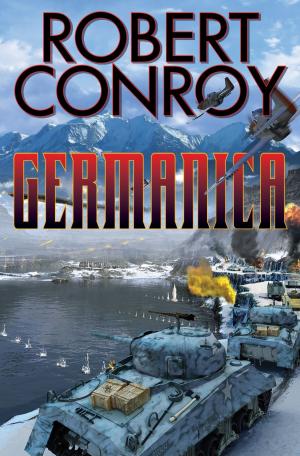 Cover of the book Germanica by Timothy Zahn