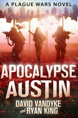 Cover of the book Apocalypse Austin by Michael McCollum