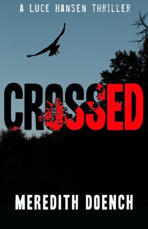 bigCover of the book Crossed by 