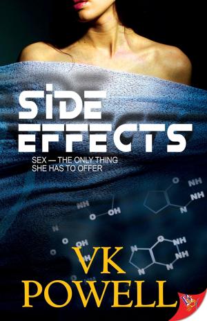Cover of the book Side Effects by Diane Anderson-Minshall, Jacob Anderson-Minshall