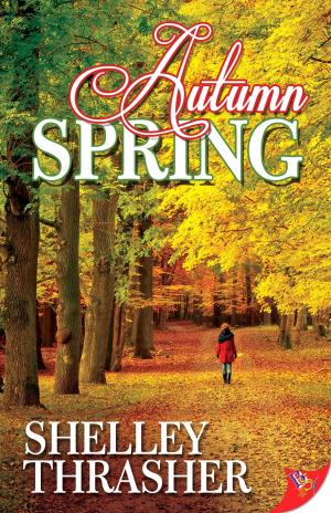 Cover of the book Autumn Spring by Kris Bryant