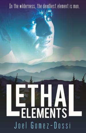 Cover of the book Lethal Elements by Gun Brooke