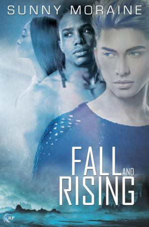 Cover of the book Fall and Rising by Cordelia Kingsbridge