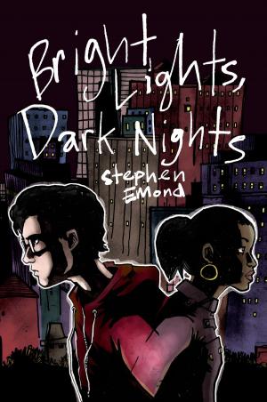 Book cover of Bright Lights, Dark Nights