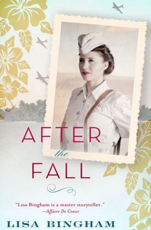 Cover of the book After the Fall by The Washington Post