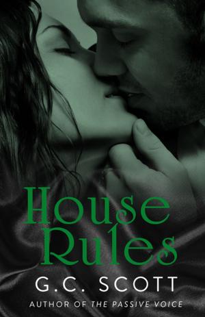 Cover of the book House Rules by Thomas Berger