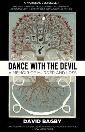 Cover of the book Dance With the Devil by David Waine