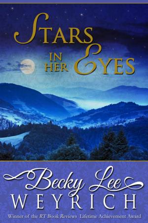 Cover of the book Stars in Her Eyes by N. P. Simpson