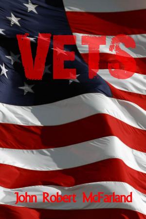 Cover of the book Vets by John S. Daniels