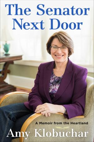 Cover of the book The Senator Next Door by Giles Milton