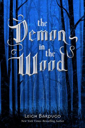 Cover of the book The Demon in the Wood by Ben Guterson