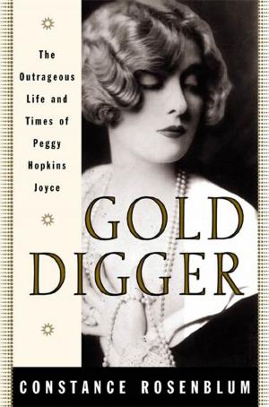Cover of the book Gold Digger by Robert Bly