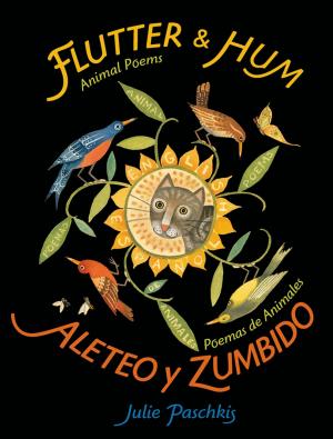 Book cover of Flutter & Hum / Aleteo y Zumbido