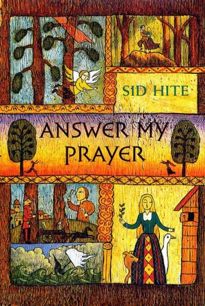 bigCover of the book Answer My Prayer by 