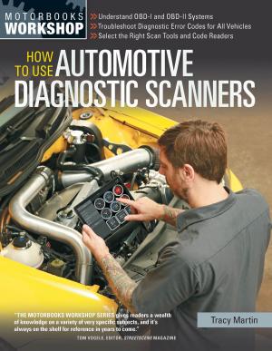 Cover of How To Use Automotive Diagnostic Scanners
