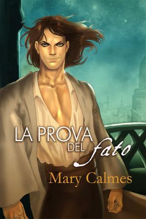 Book cover of La prova del fato