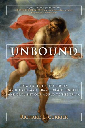 Cover of the book Unbound by Lee Miller