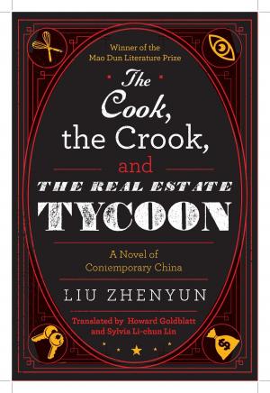Cover of the book The Cook, the Crook, and the Real Estate Tycoon by Sandra Calder Davidson