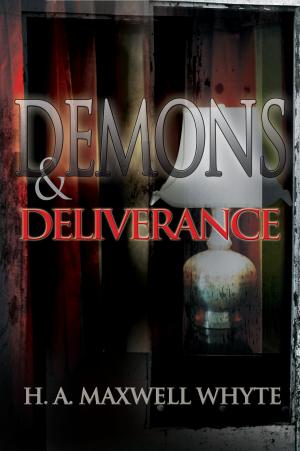 Cover of the book Demons & Deliverance by Rebecca Brown M.D.