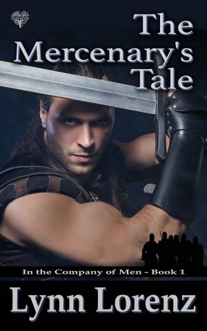 Cover of the book The Mercenary's Tale by Theodora Lane