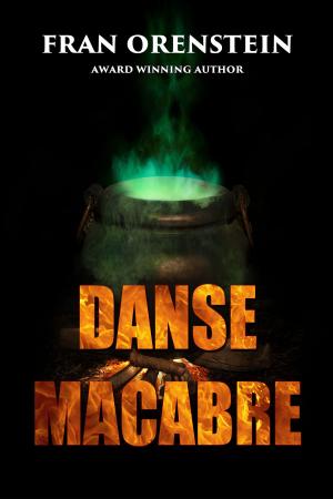 Cover of the book Danse Macabre by S Evan Townsend