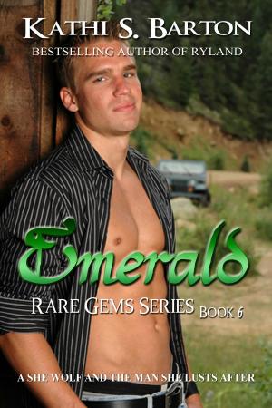 Cover of the book Emerald by Jude Stephens