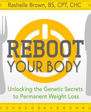 Cover of Reboot Your Body