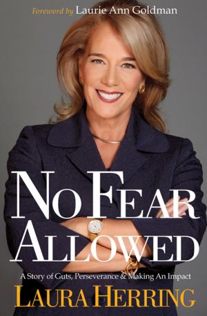 Cover of the book No Fear Allowed by Jay E. Hochheiser, CFP, CEPA