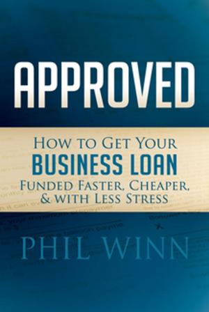 Cover of the book Approved by Dennis Bank