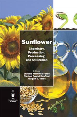 Cover of the book Sunflower by Nicolas Baghdadi, Mehrez Zribi