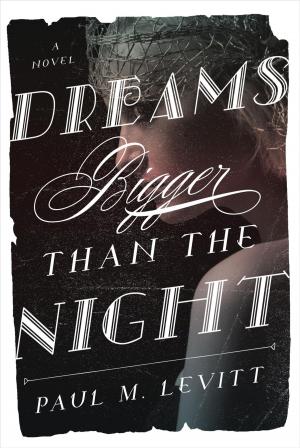 Cover of the book Dreams Bigger Than the Night by Robert Clary