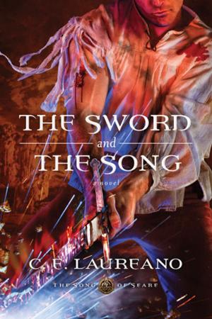 bigCover of the book The Sword and the Song by 
