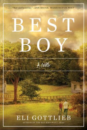 Cover of the book Best Boy: A Novel by David Gelernter