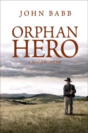 Cover of the book Orphan Hero by Jill Kelly