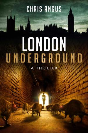 Cover of the book London Underground by Jennifer Edwards