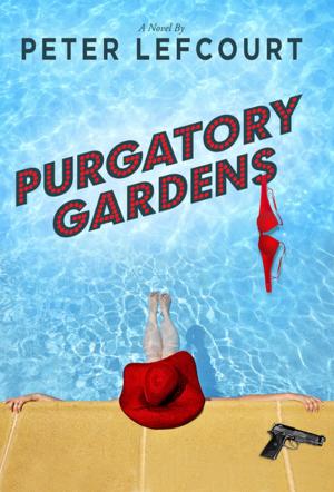 Cover of the book Purgatory Gardens by Erica Daniels