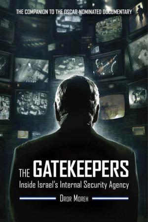 Cover of the book The Gatekeepers by Matt Pellegrini