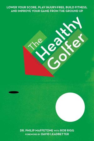 Cover of the book The Healthy Golfer by Wayne Stewart