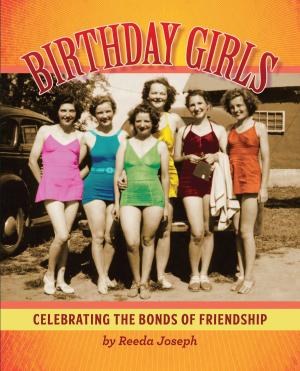 Cover of Birthday Girls