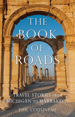 bigCover of the book The Book of Roads by 