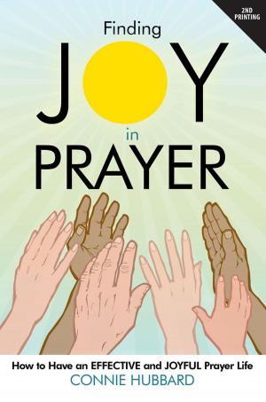 Cover of the book Finding Joy in Prayer by Marta E. Greenman