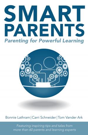 Book cover of Smart Parents: Parenting for Powerful Learning
