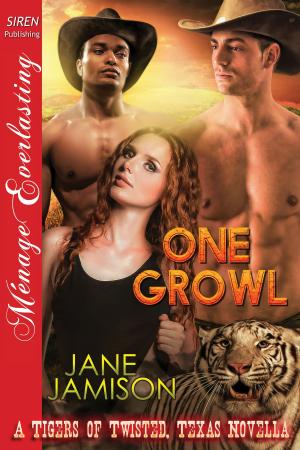 bigCover of the book One Growl by 