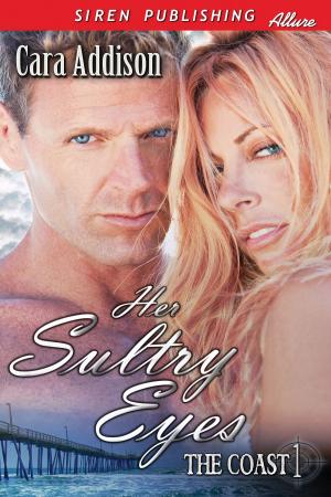 Cover of the book Her Sultry Eyes by Gale Stanley