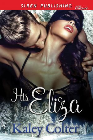Cover of the book His Eliza by E.A. Reynolds