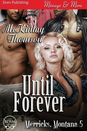 Cover of the book Until Forever by Shea Balik