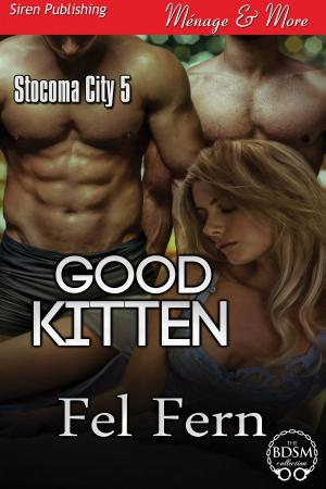 Cover of the book Good Kitten by Tonya Ramagos