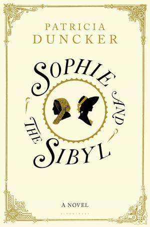 Cover of the book Sophie and the Sibyl by Ms. Carrie Jones