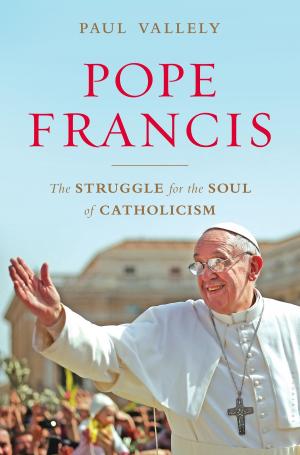 Cover of the book Pope Francis by Stephen Alford